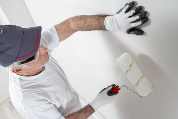 Best Indoor Air Quality Assessment  in Lamont, MI
